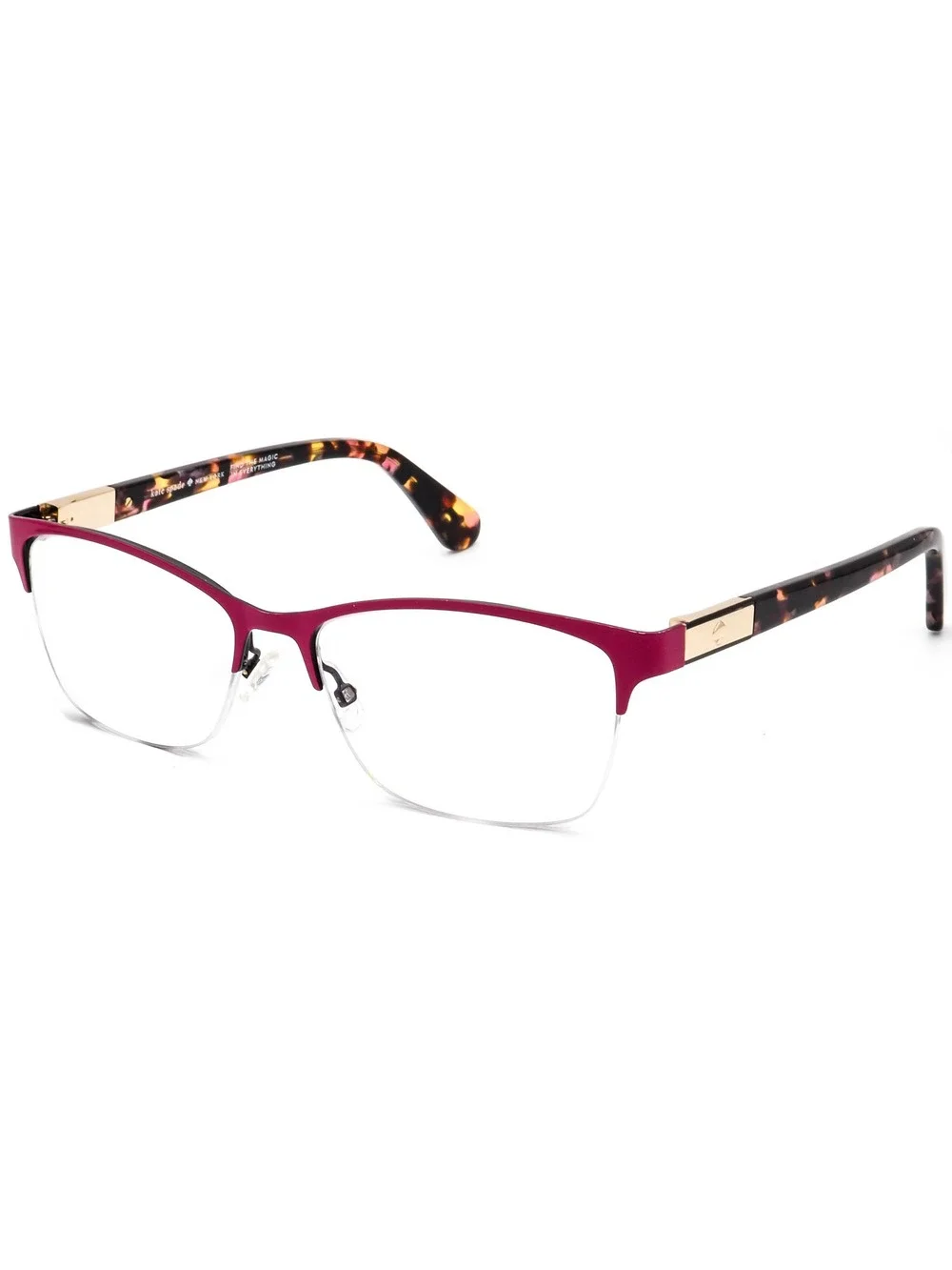 Kate Spade Glorianne HT8 Eyewear